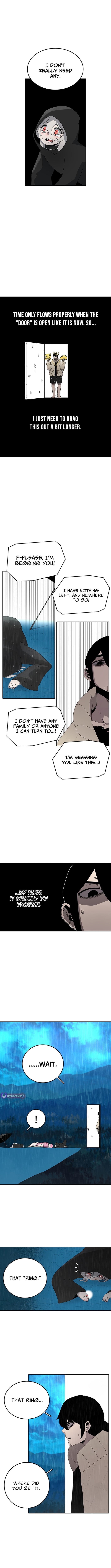 The house without time – Chapter 225 – Page 7