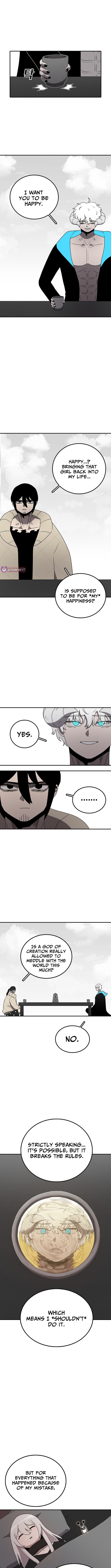 The house without time – Chapter 225 – Page 14