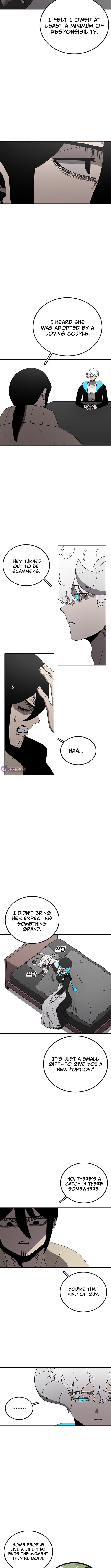 The house without time – Chapter 225 – Page 15