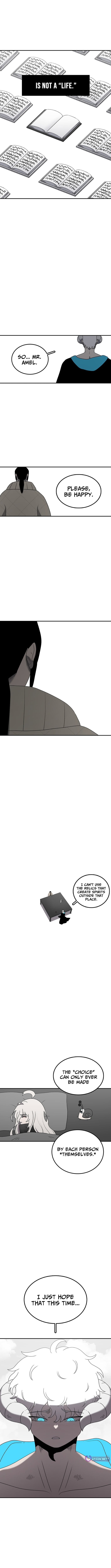 The house without time – Chapter 225 – Page 17