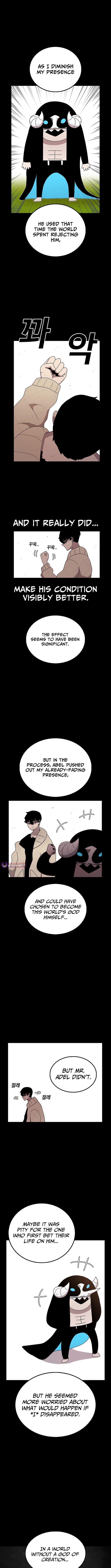 The house without time – Chapter 225 – Page 19