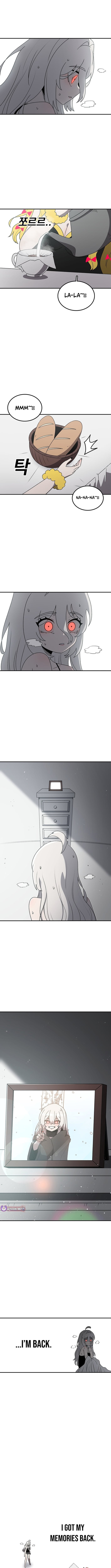 The house without time – Chapter 225 – Page 25