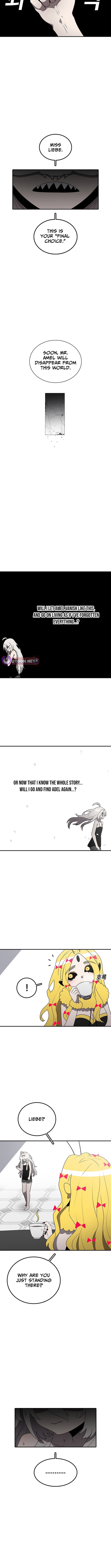 The house without time – Chapter 226 – Page 2