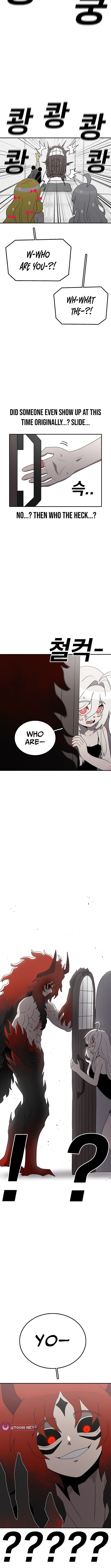 The house without time – Chapter 226 – Page 4