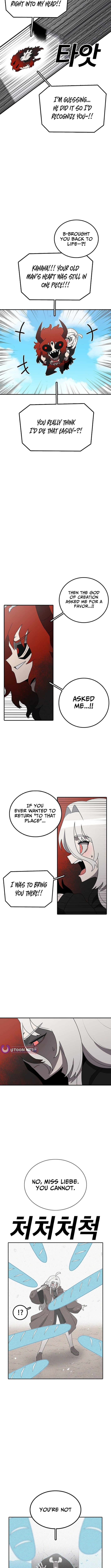 The house without time – Chapter 226 – Page 7