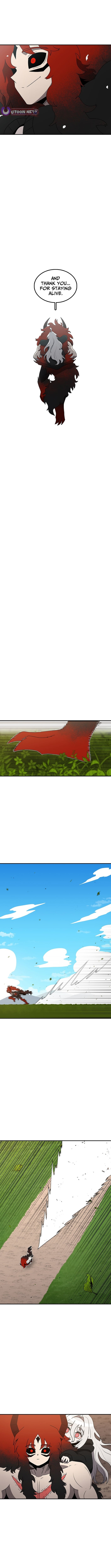 The house without time – Chapter 226 – Page 9
