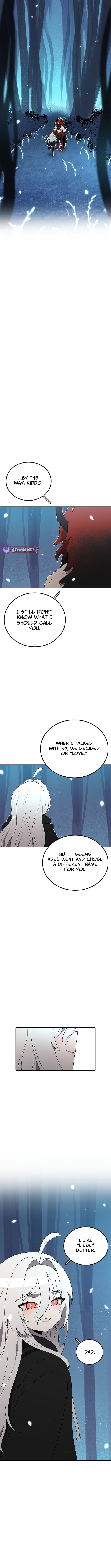 The house without time – Chapter 226 – Page 14