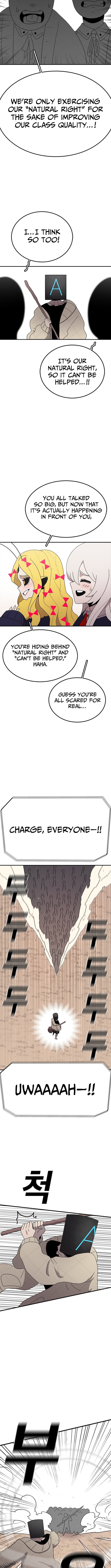 The house without time – Chapter 66 – Page 4
