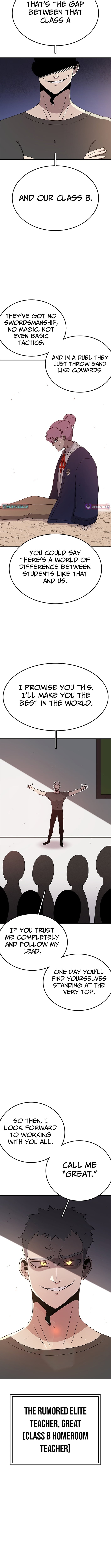The house without time – Chapter 67 – Page 7