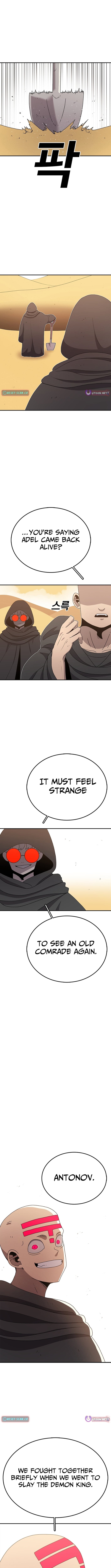The house without time – Chapter 67 – Page 9