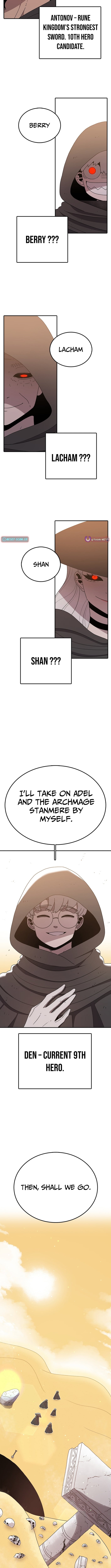 The house without time – Chapter 67 – Page 11
