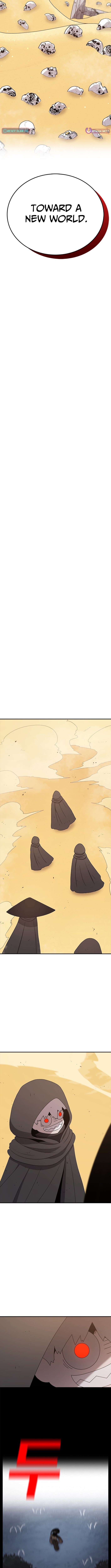 The house without time – Chapter 67 – Page 12
