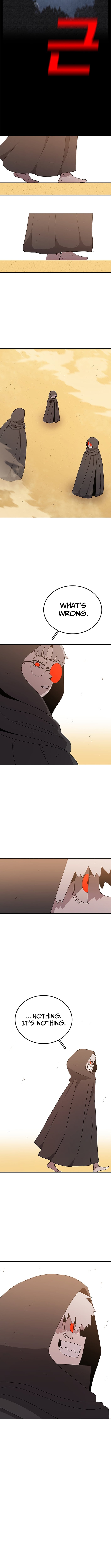 The house without time – Chapter 67 – Page 13