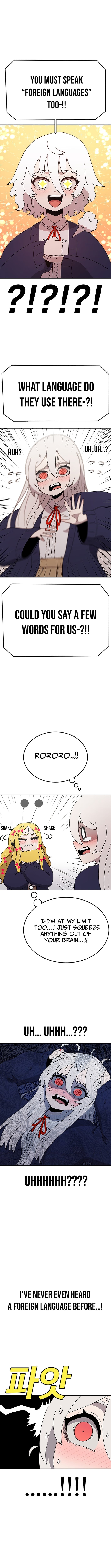 The house without time – Chapter 69 – Page 9