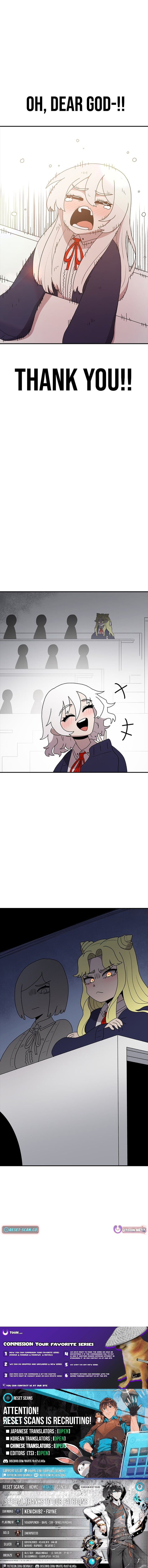 The house without time – Chapter 69 – Page 12