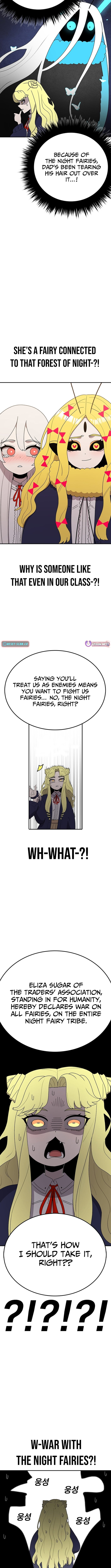 The house without time – Chapter 70 – Page 7
