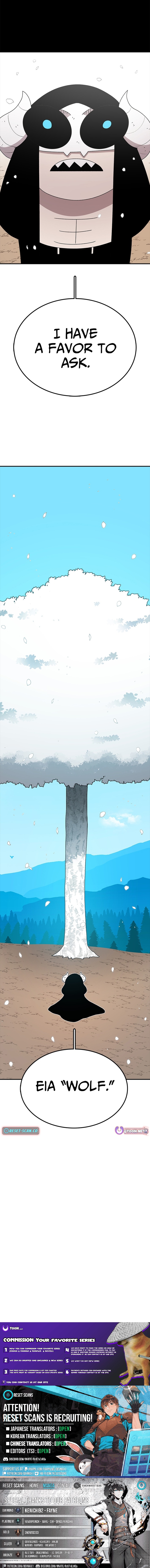 The house without time – Chapter 70 – Page 12