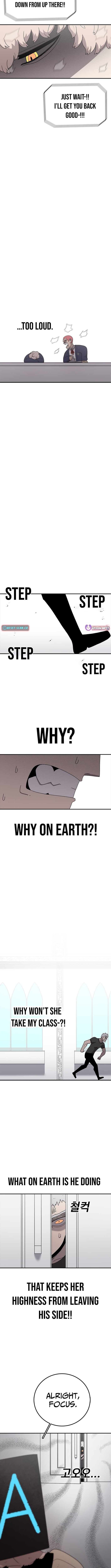 The house without time – Chapter 71 – Page 6