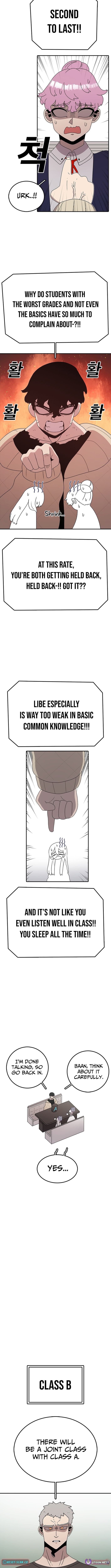 The house without time – Chapter 72 – Page 8