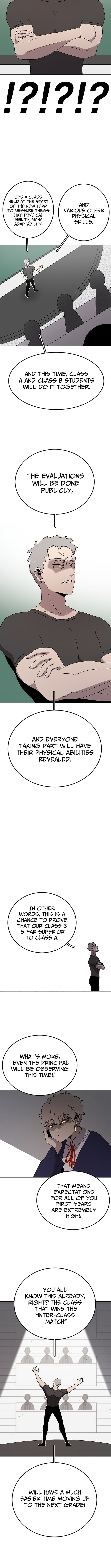 The house without time – Chapter 72 – Page 9