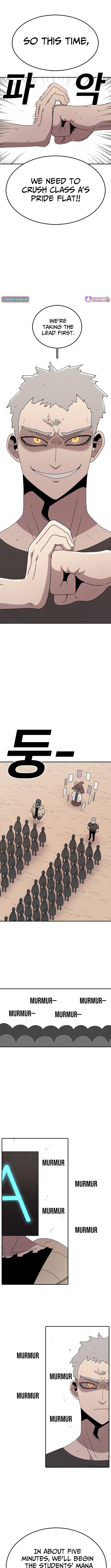 The house without time – Chapter 72 – Page 10