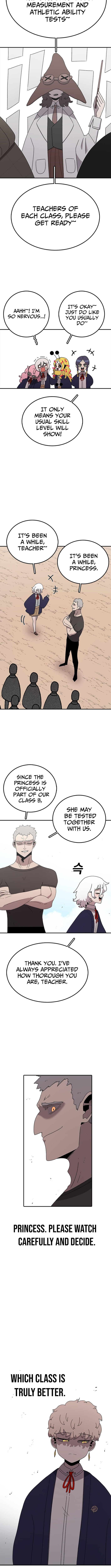 The house without time – Chapter 72 – Page 11