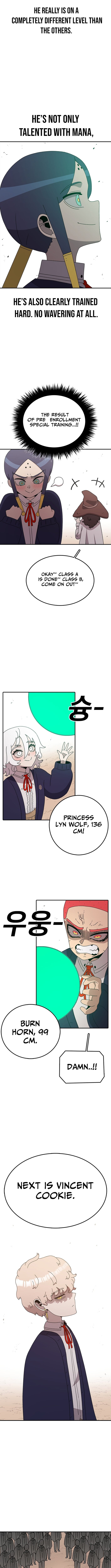 The house without time – Chapter 73 – Page 5