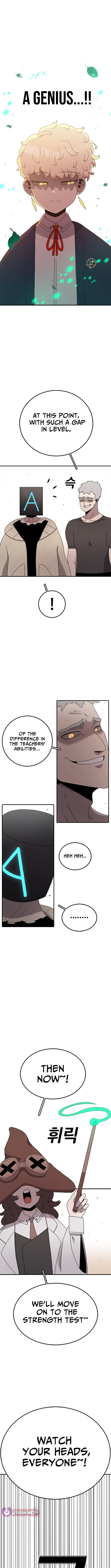 The house without time – Chapter 73 – Page 8