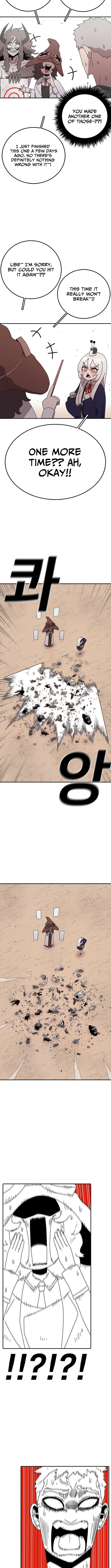 The house without time – Chapter 74 – Page 4
