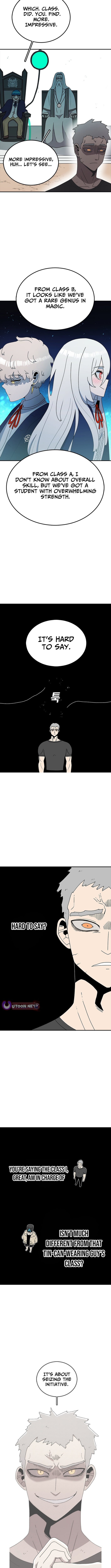 The house without time – Chapter 74 – Page 7