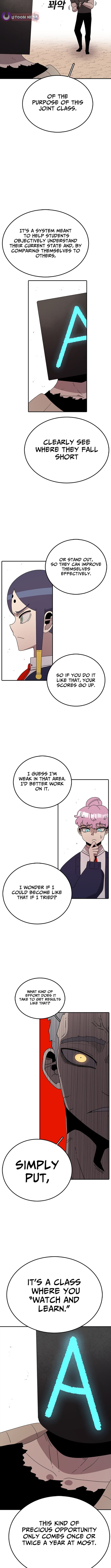 The house without time – Chapter 74 – Page 9