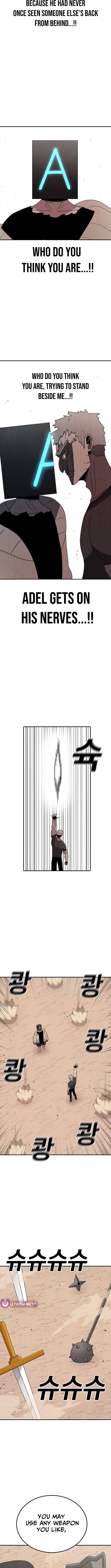 The house without time – Chapter 75 – Page 3