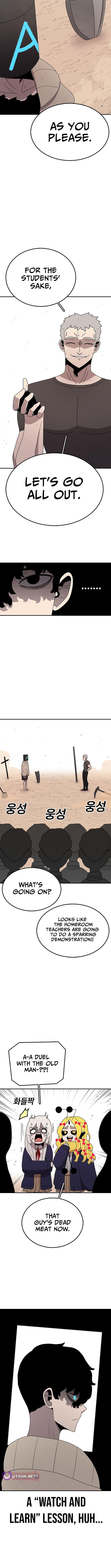 The house without time – Chapter 75 – Page 4