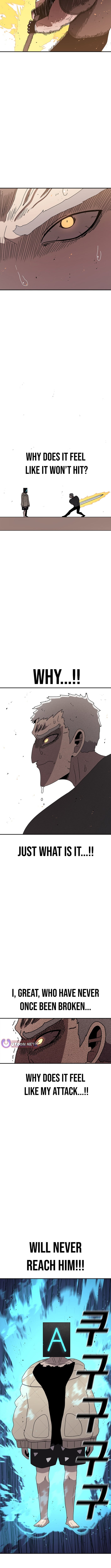 The house without time – Chapter 76 – Page 7