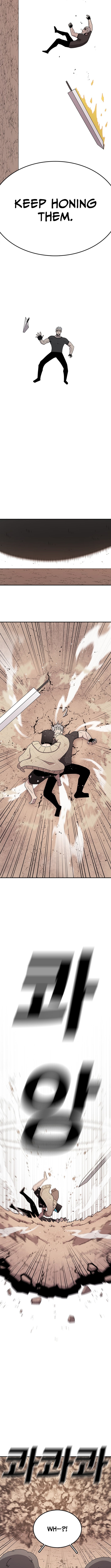 The house without time – Chapter 76 – Page 9