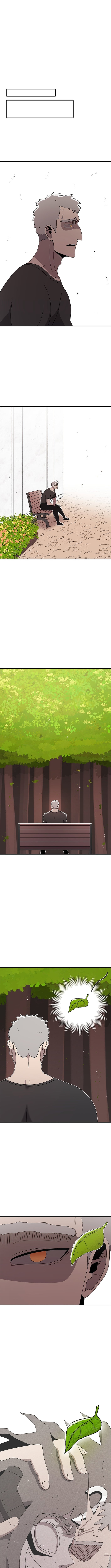 The house without time – Chapter 77 – Page 4