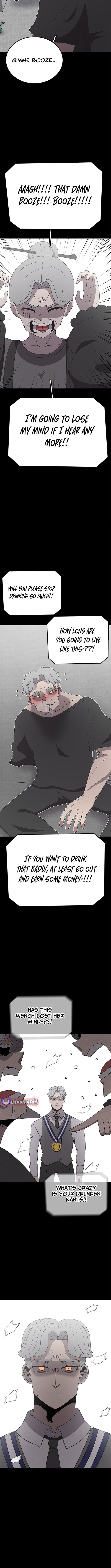 The house without time – Chapter 77 – Page 7