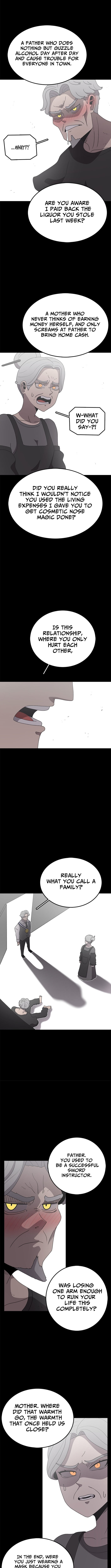 The house without time – Chapter 77 – Page 8