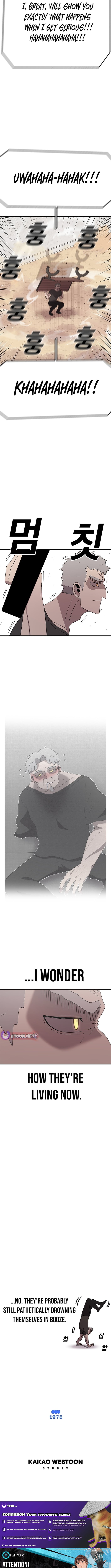 The house without time – Chapter 77 – Page 12
