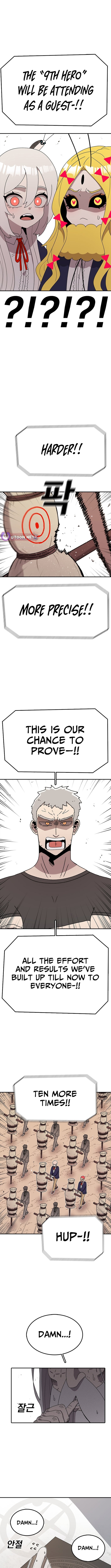 The house without time – Chapter 78 – Page 2