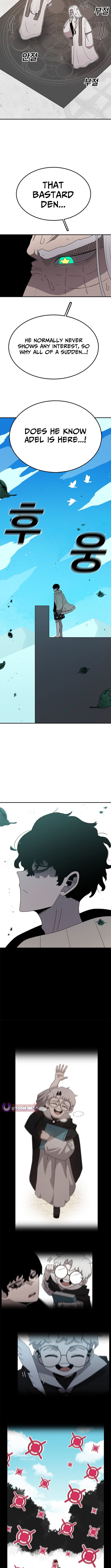 The house without time – Chapter 78 – Page 3
