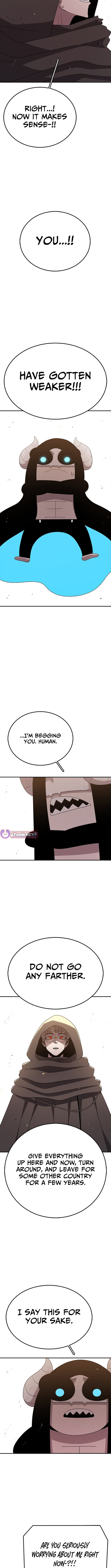 The house without time – Chapter 78 – Page 7
