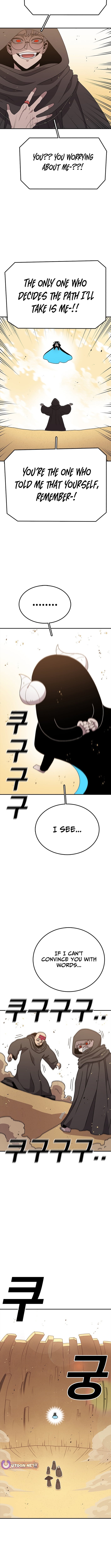 The house without time – Chapter 78 – Page 8