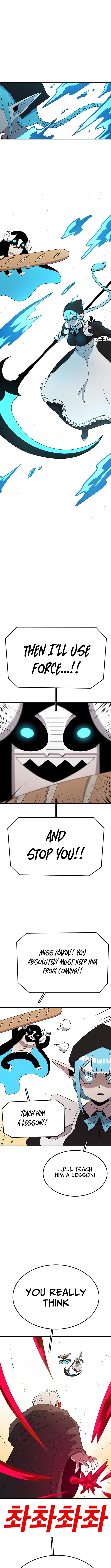 The house without time – Chapter 78 – Page 9
