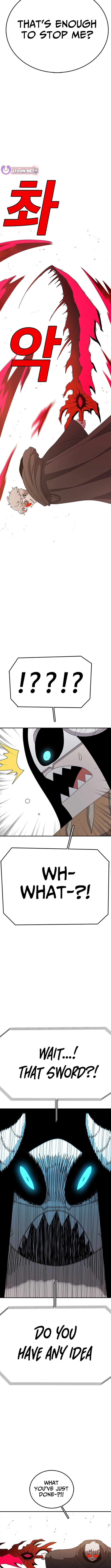The house without time – Chapter 78 – Page 10