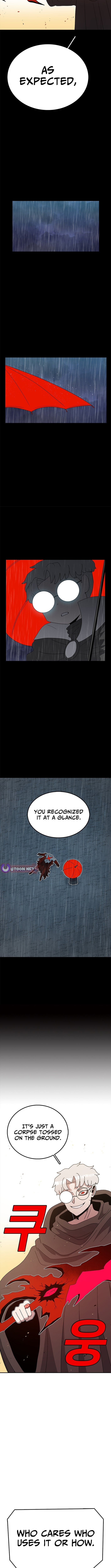The house without time – Chapter 78 – Page 11