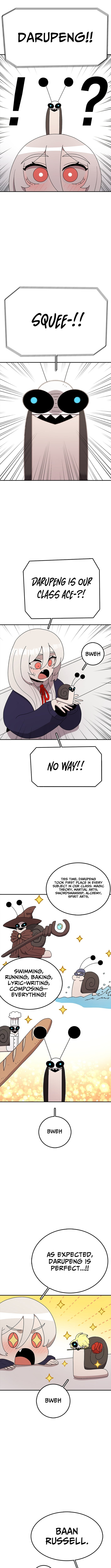 The house without time – Chapter 79 – Page 4