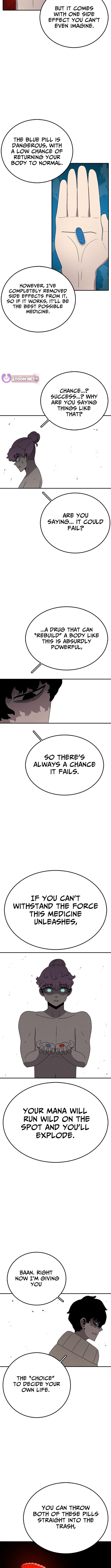 The house without time – Chapter 79 – Page 10