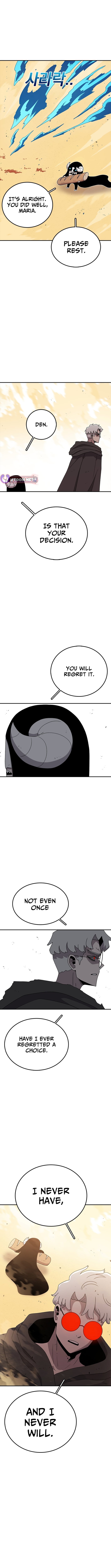 The house without time – Chapter 80 – Page 2