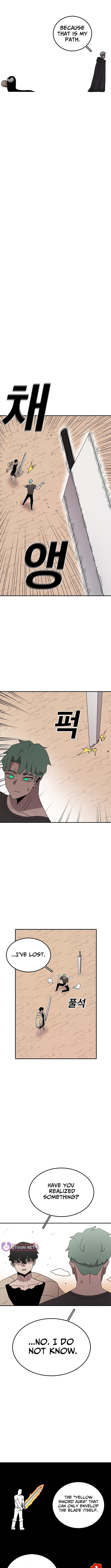 The house without time – Chapter 80 – Page 3